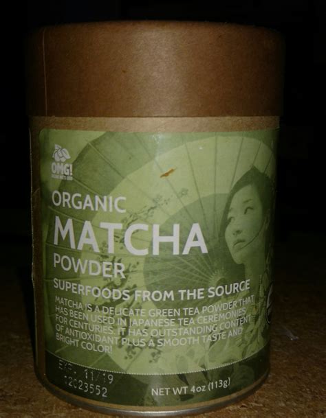 Revitalize Your Body with Magic Valley Superfoods Matcha Powder Detox Recipes